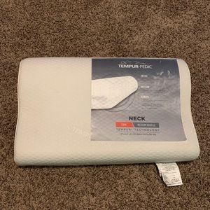 Tempur-Pedic Neck Pillow